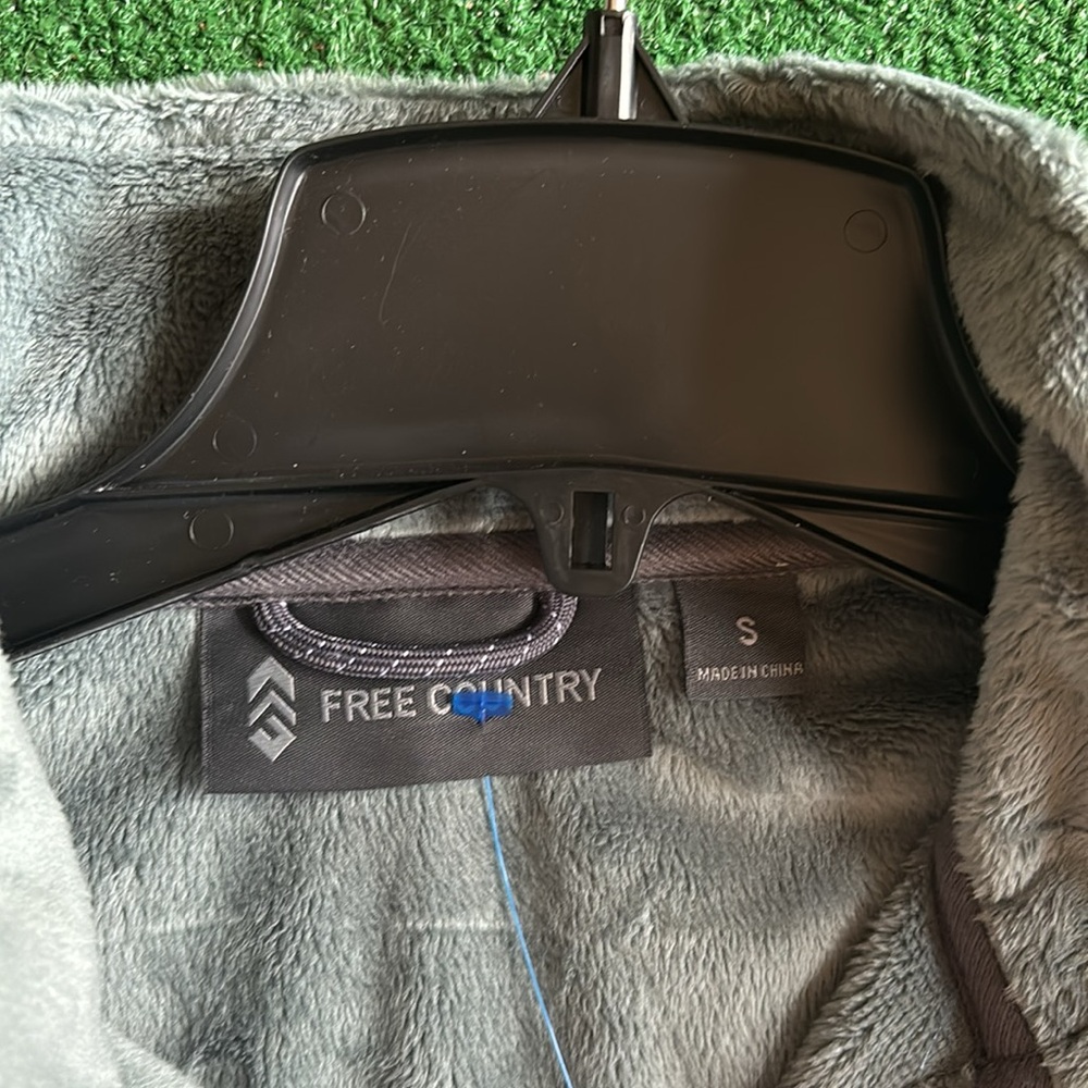 Free Country Outdoor Jacket - Picture 7 of 8